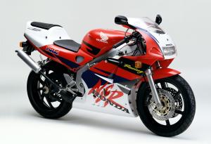 Honda NSR250R SP